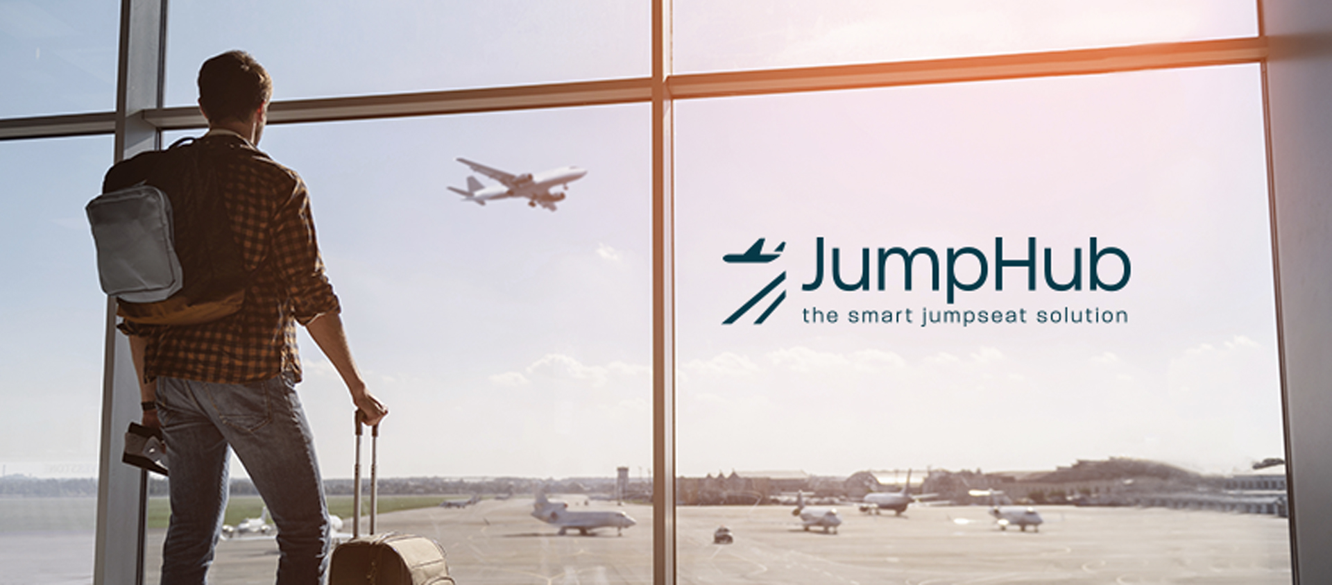 About Us - JumpSeat